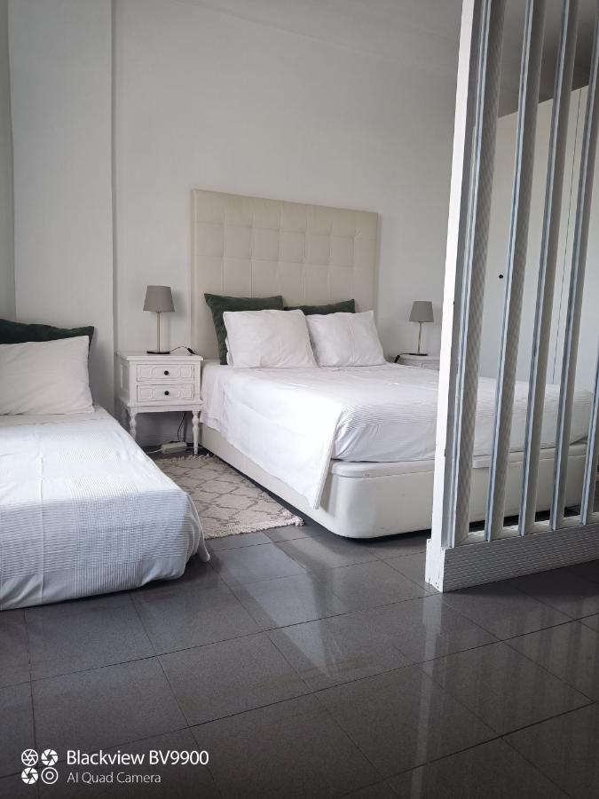 Batalha Apartment *
