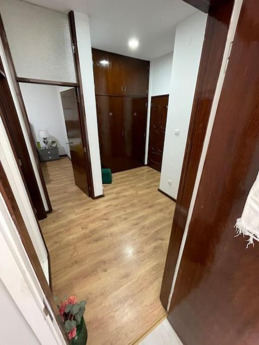 Apartment Trindade Porto