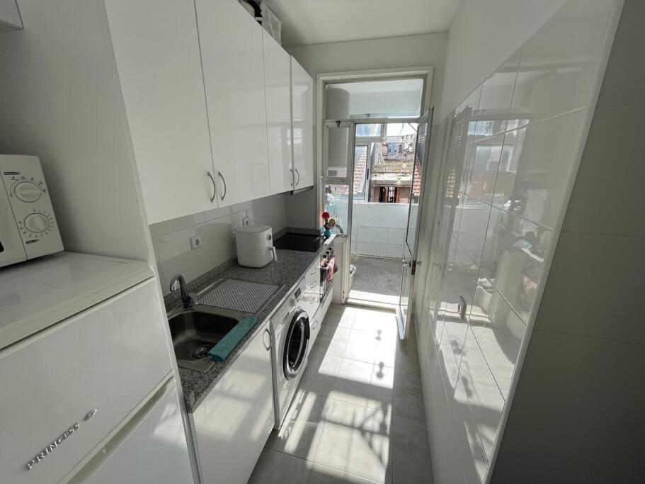 Trindade Apartment *