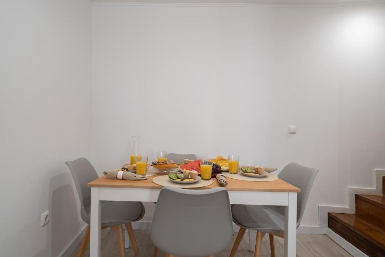 Welcoming Adorable House - Ace Location * Porto