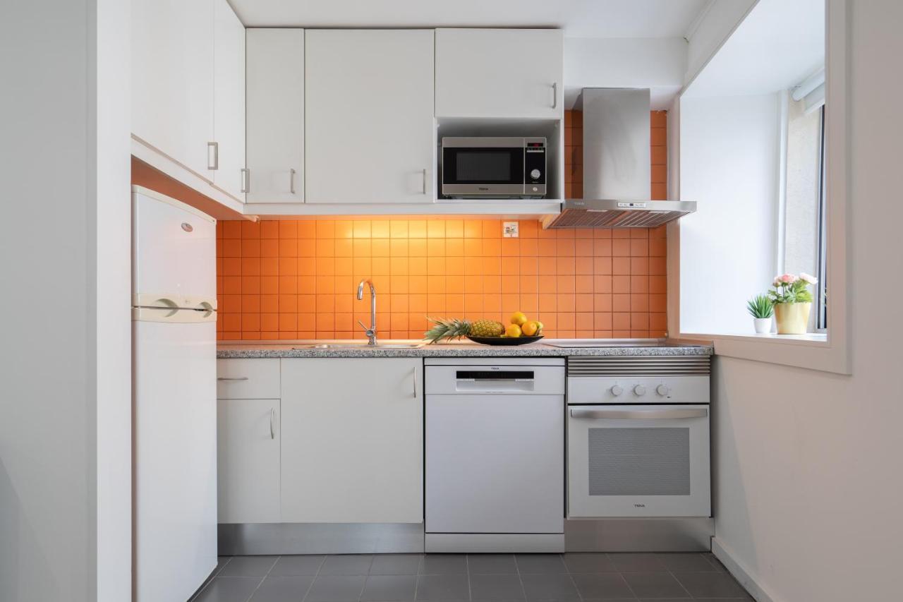 Ferienhaus Welcoming Adorable House - Ace Location Porto