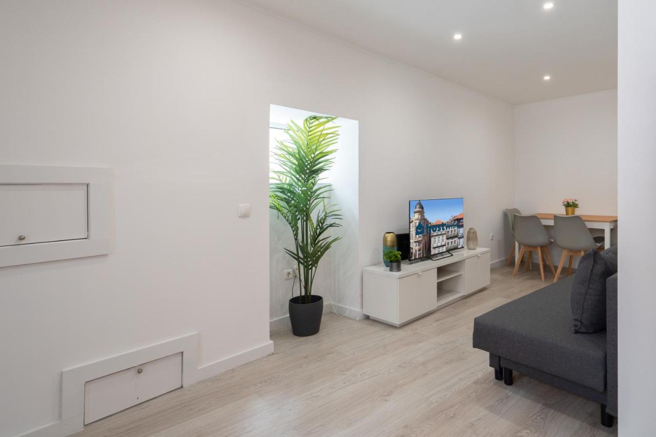 Welcoming Adorable House - Ace Location * Porto