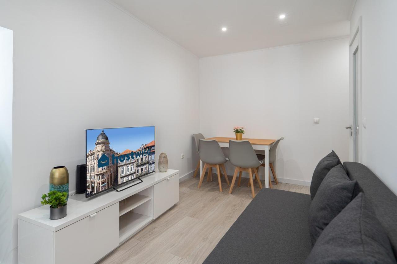 Welcoming Adorable House - Ace Location * Porto