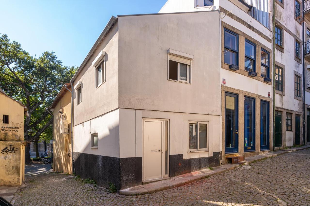 Welcoming Adorable House - Ace Location Porto