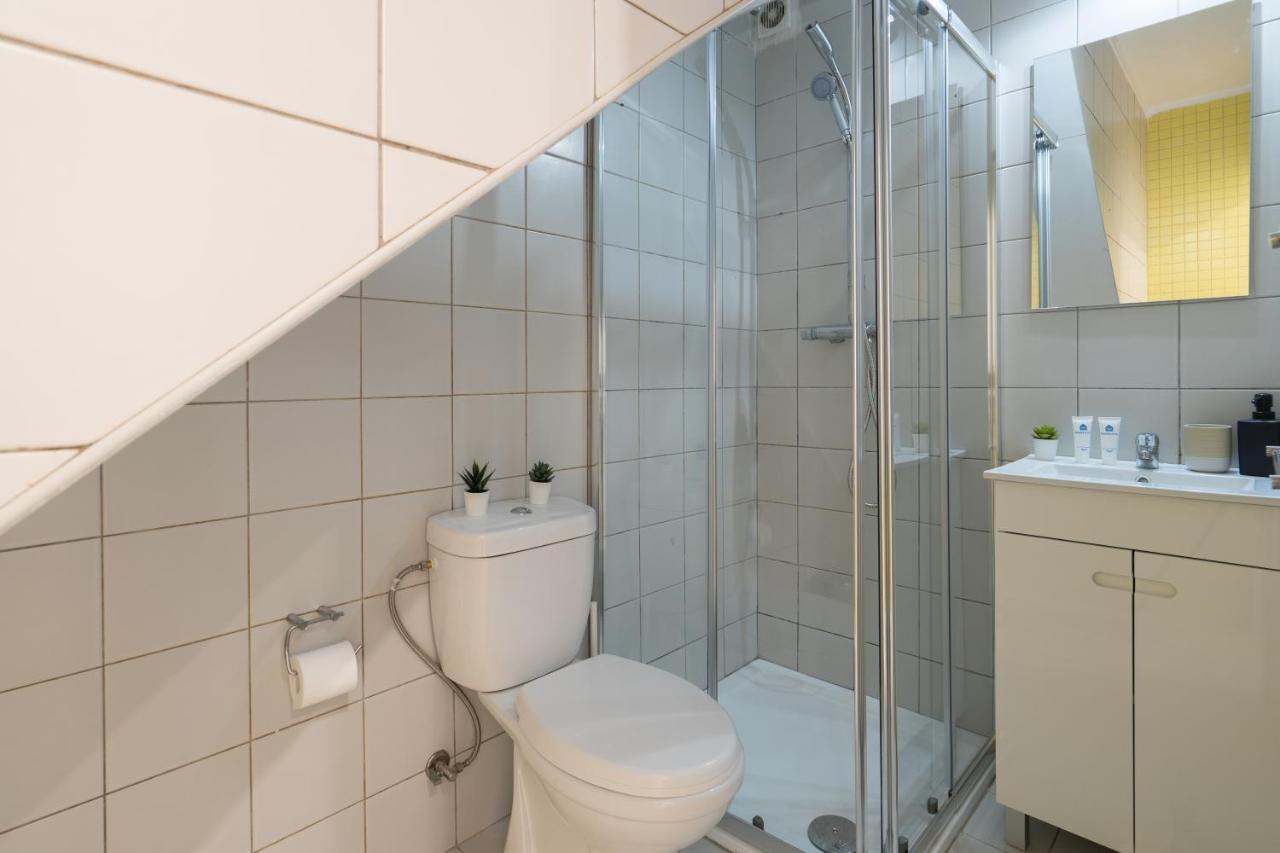 Welcoming Adorable House - Ace Location Ferienhaus *