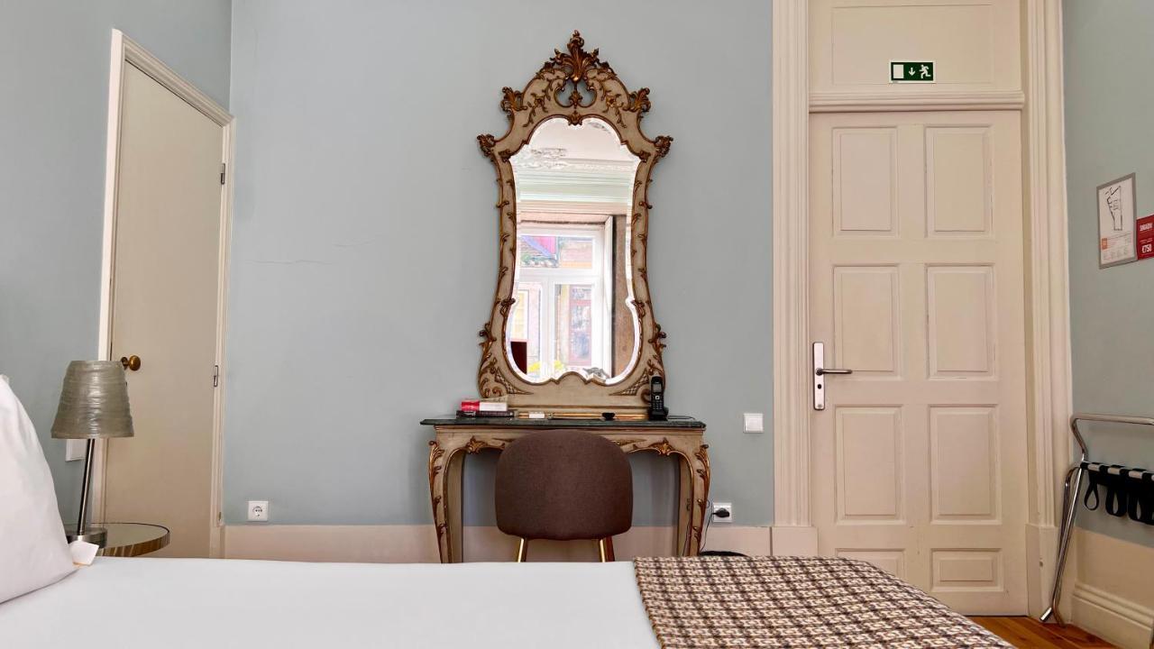 Casa Dos Loios By Shiadu Guest house Porto