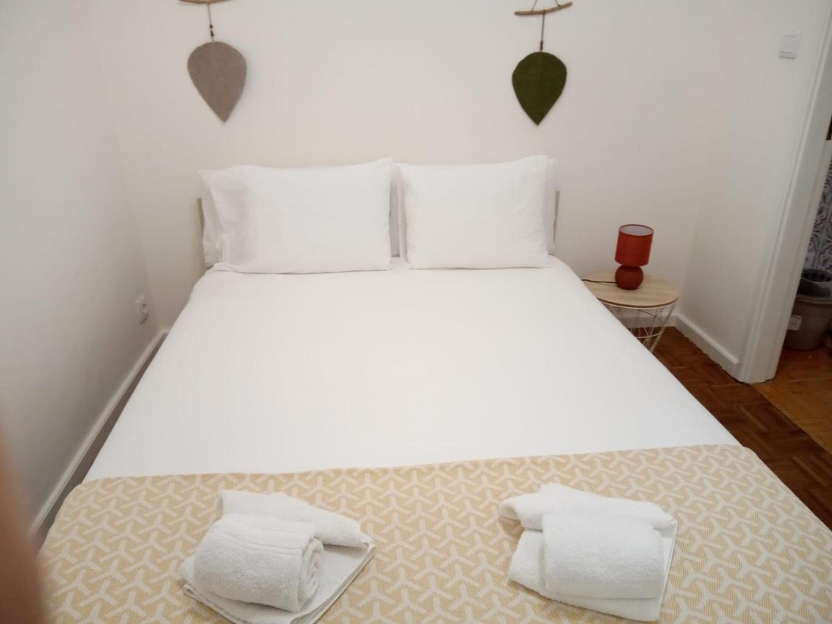 Apartment Douro River Belomonte Flat *