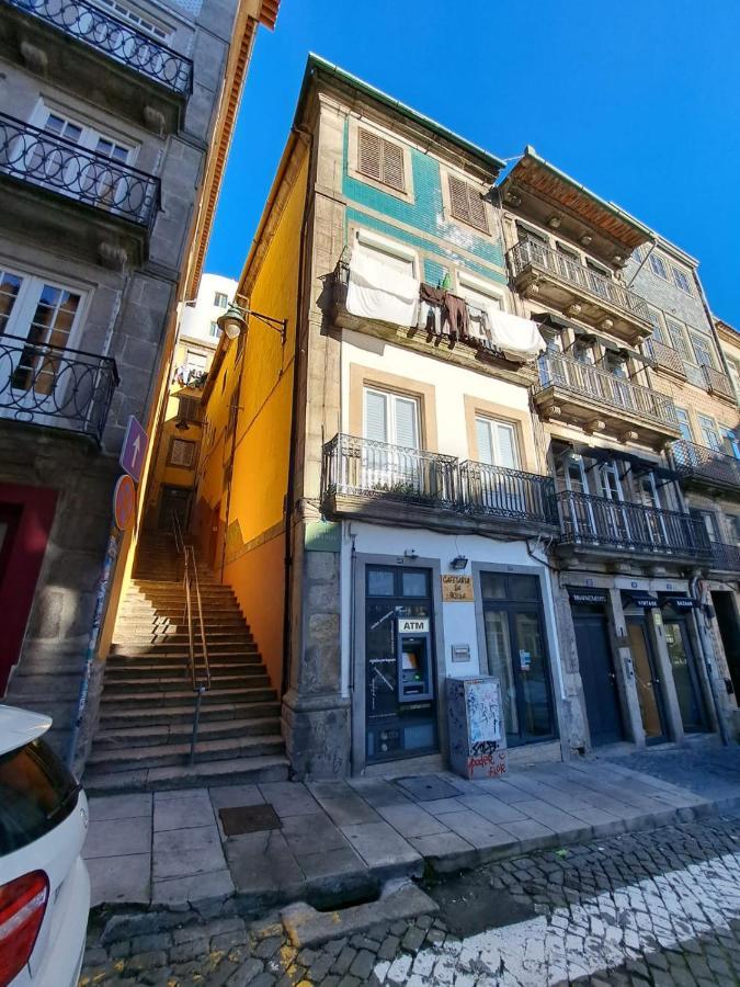 Douro River Belomonte Flat *