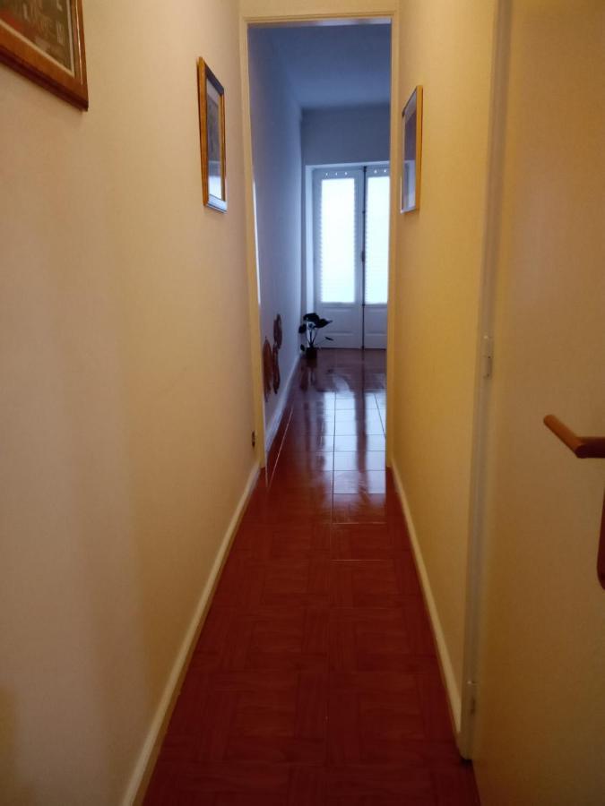 Apartment Douro River Belomonte Flat *