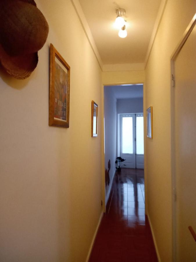 Apartment Douro River Belomonte Flat