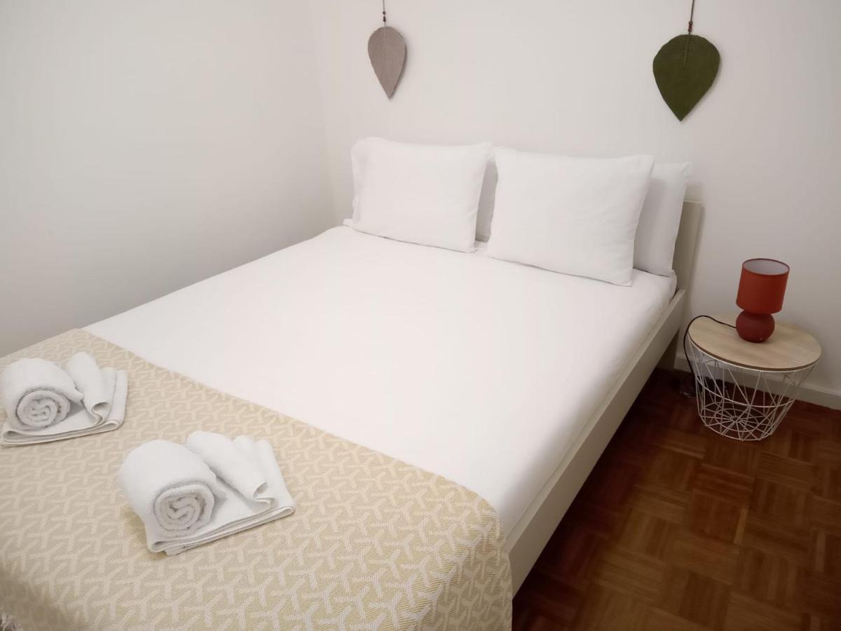 Douro River Belomonte Flat *