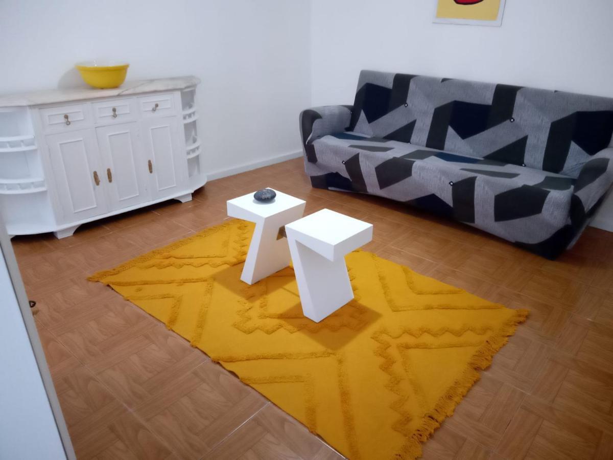 Apartment Douro River Belomonte Flat *