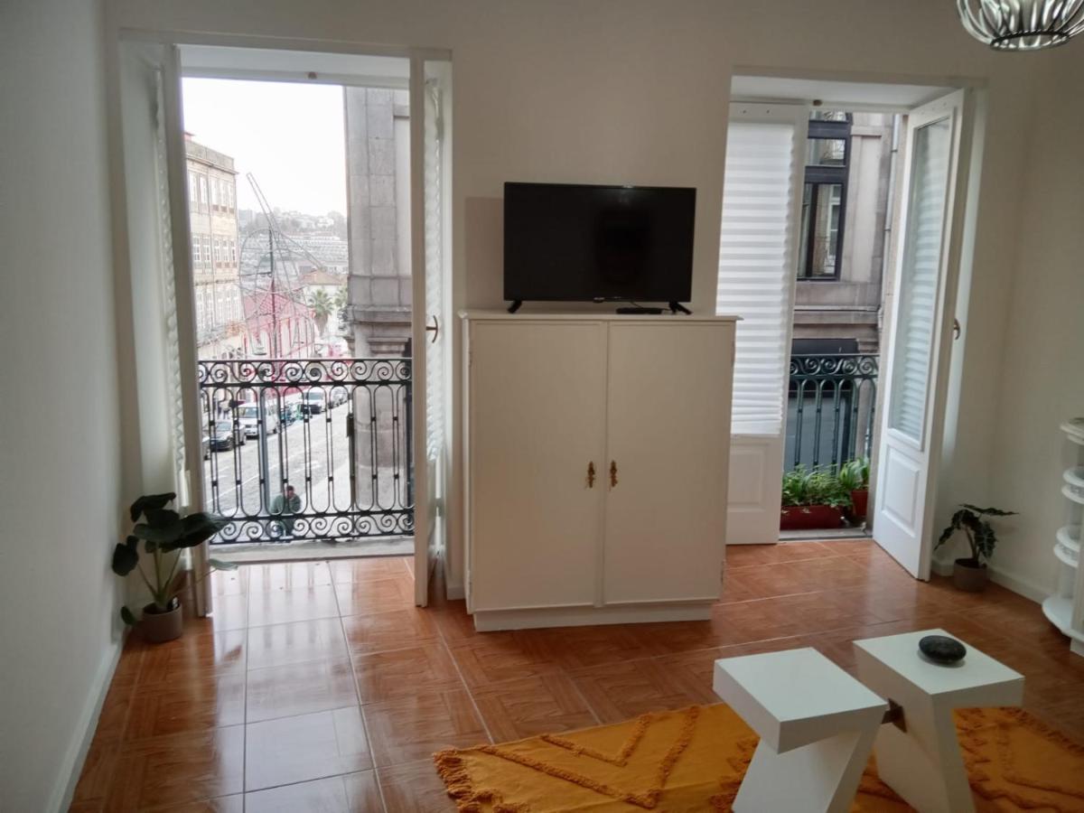 Douro River Belomonte Flat *
