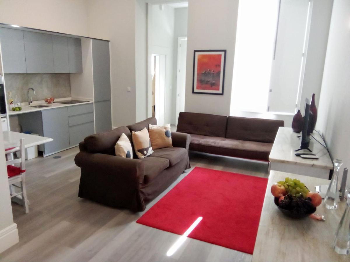 Art's District Sunset Apartment Porto