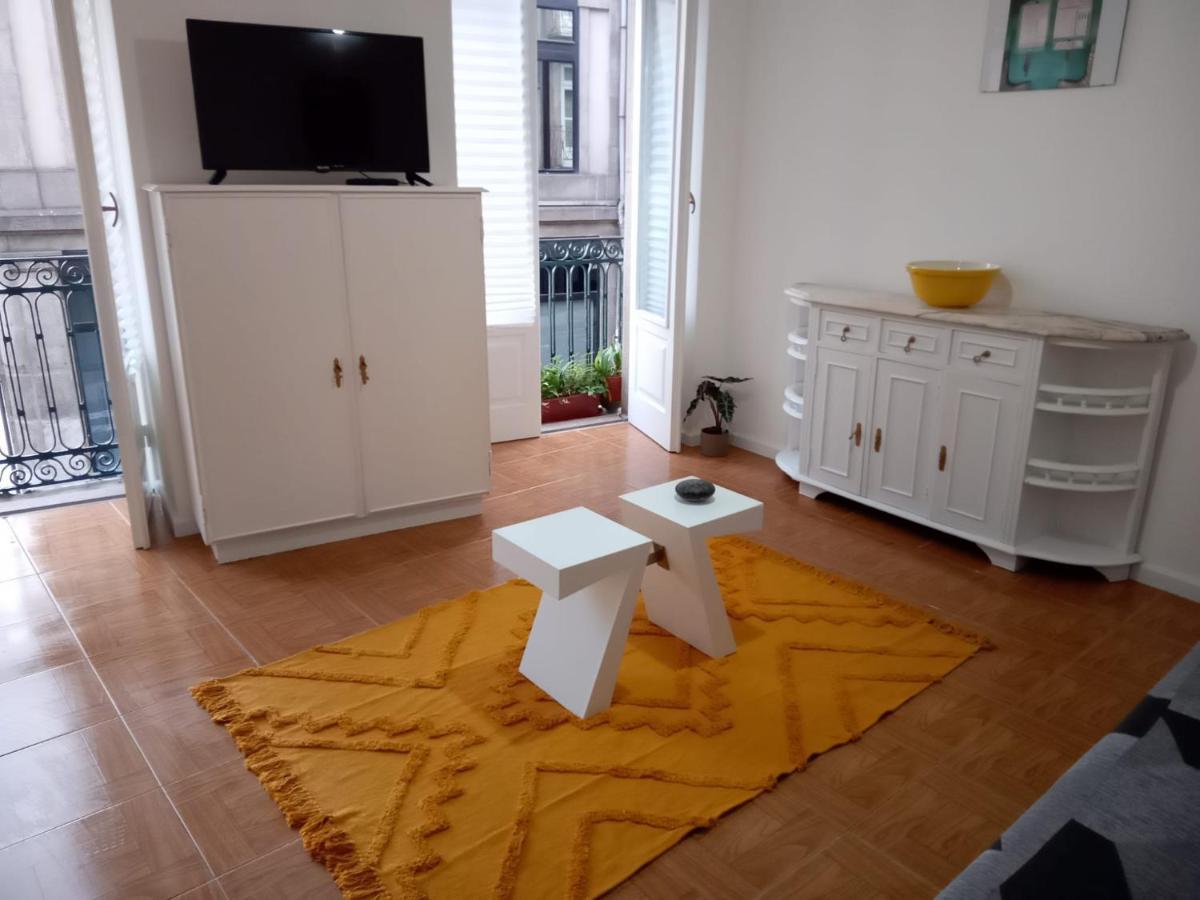 Apartment Douro River Belomonte Flat Porto