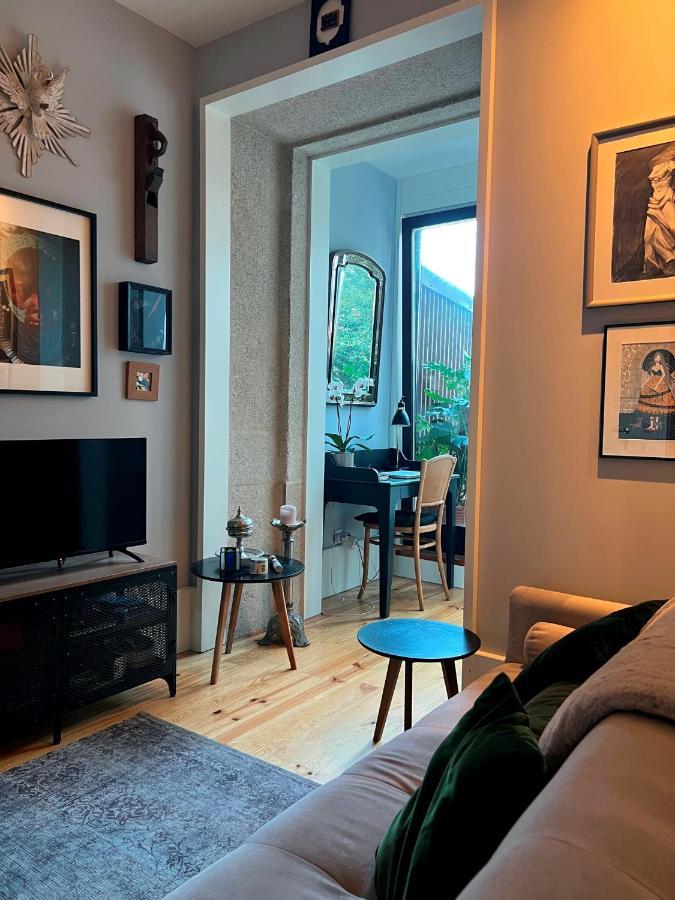 Boavista Charming With Garden By Great&cosy