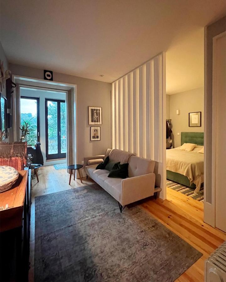 Apartment Boavista Charming With Garden By Great&cosy *