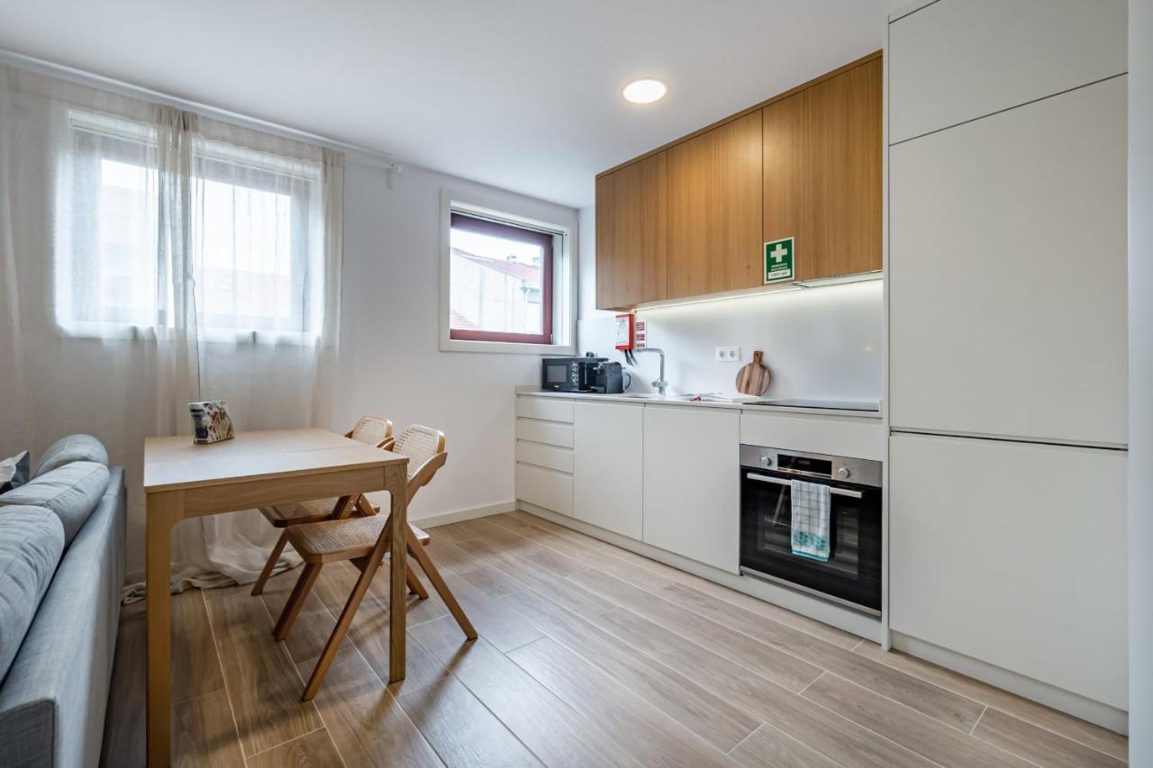 Nomads Lux - 1bdr Charming Floor *