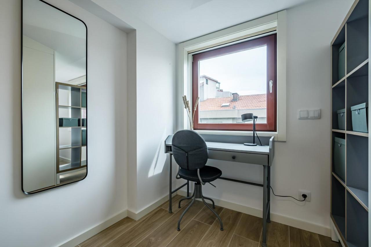 Nomads Lux - 1bdr Charming Floor Apartment