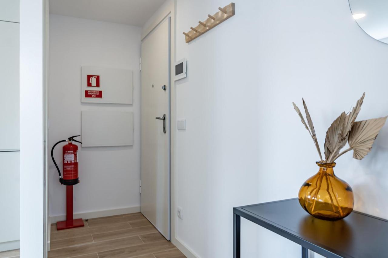 Apartment Nomads Lux - 1bdr Charming Floor Porto