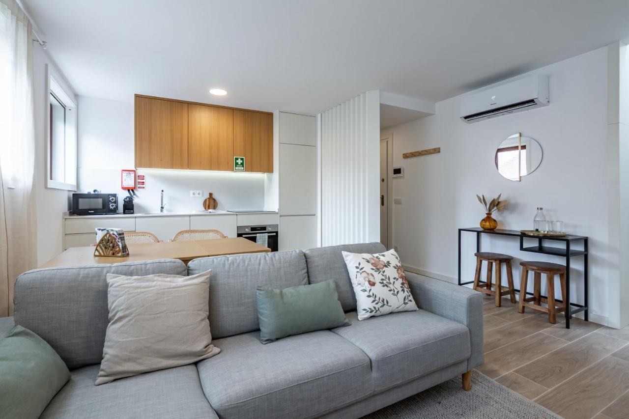 Nomads Lux - 1bdr Charming Floor Apartment Porto
