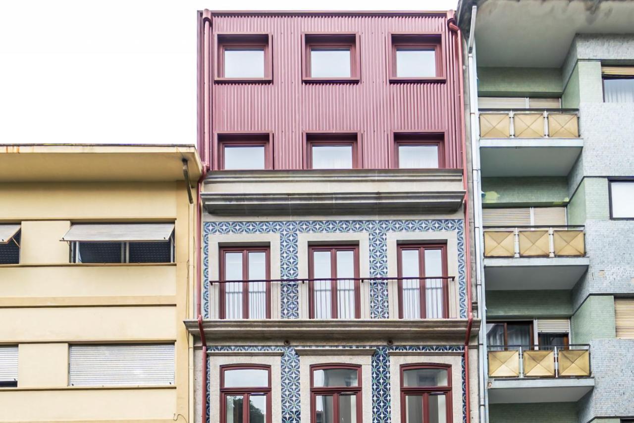 Nomads Lux - 1bdr Charming Floor Apartment