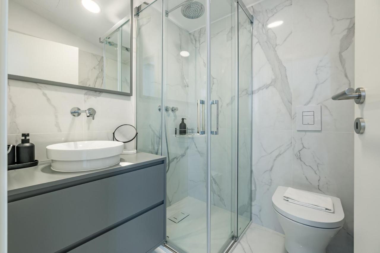 Apartment Nomads Lux - 1bdr Charming Floor Porto