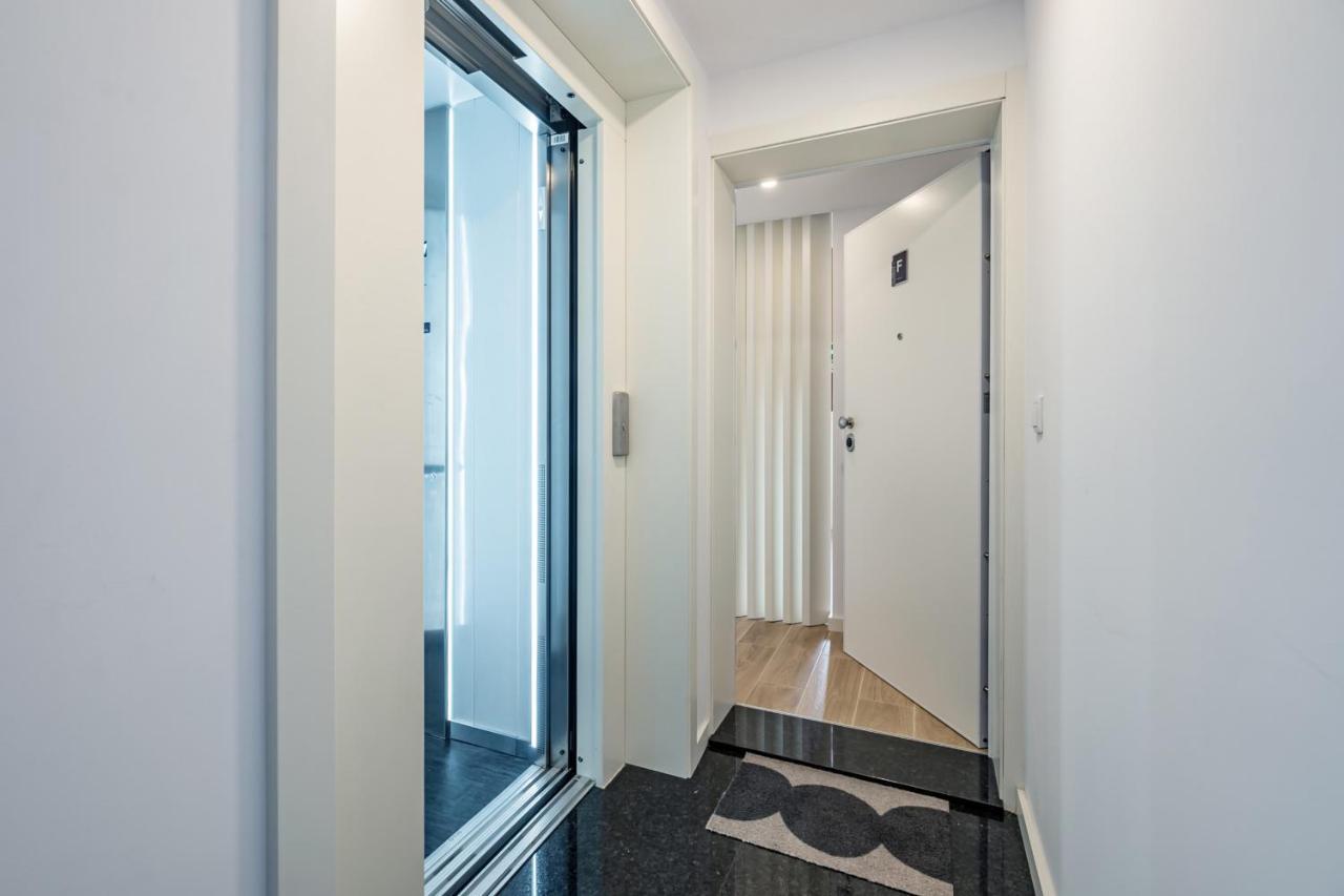 Nomads Lux - 1bdr Charming Floor Porto