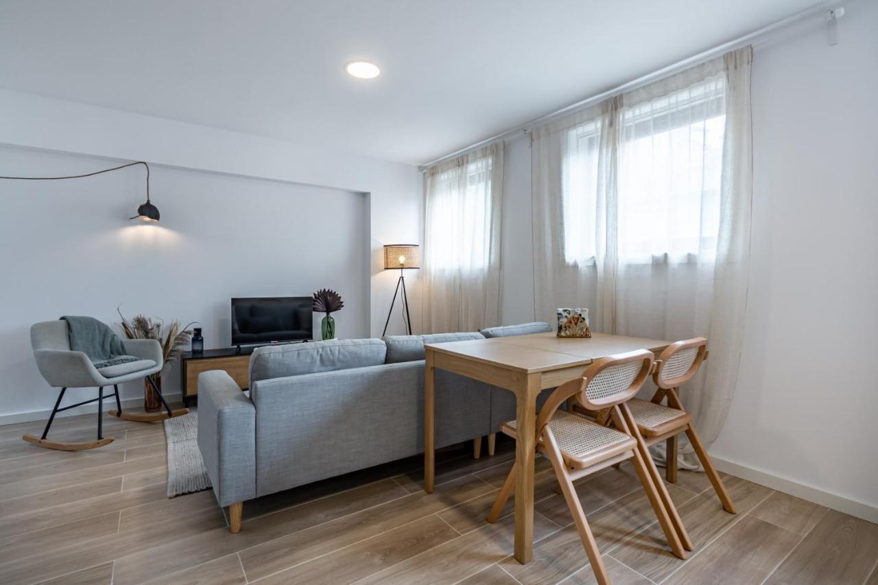 Nomads Lux - 1bdr Charming Floor * Porto