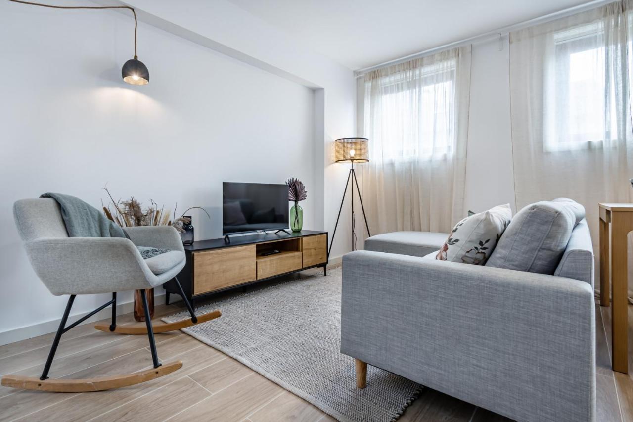 Nomads Lux - 1bdr Charming Floor * Porto