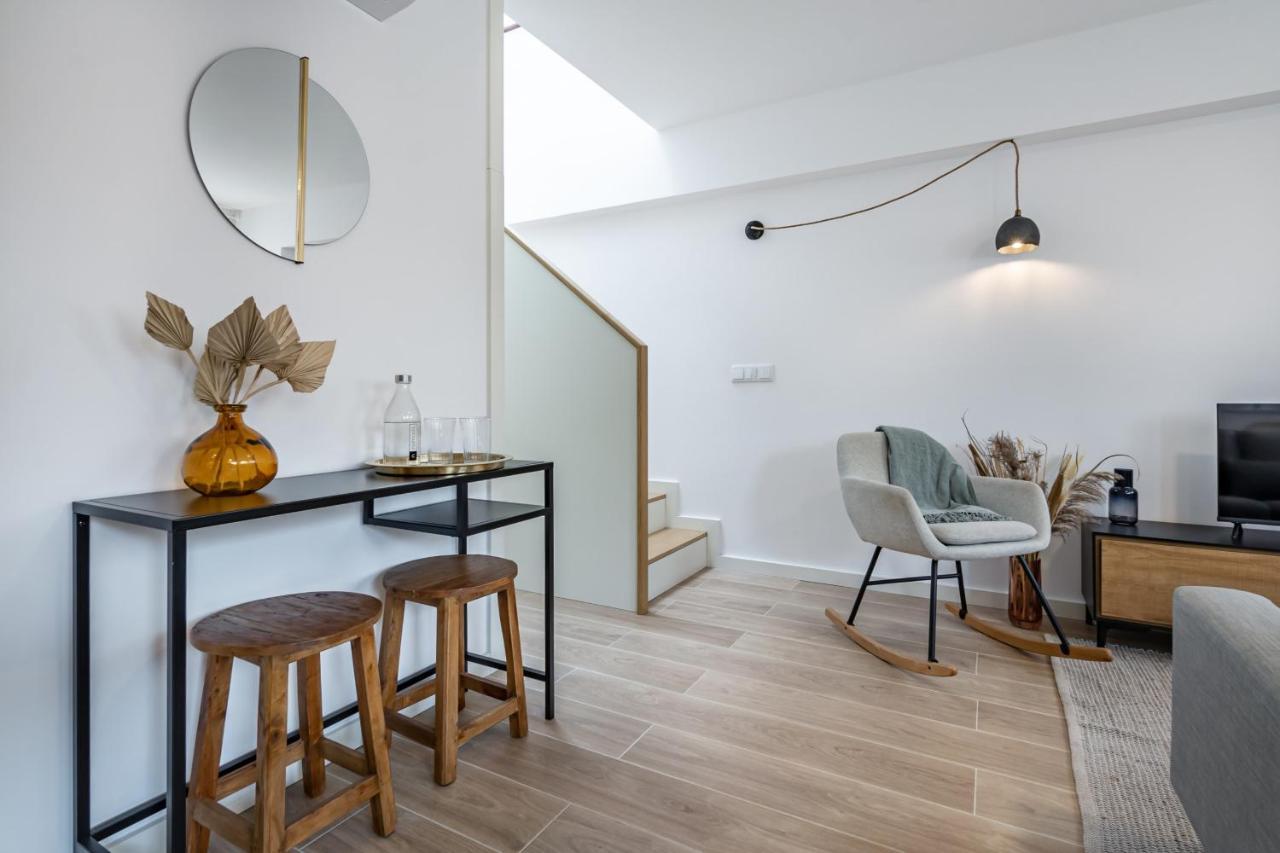 Nomads Lux - 1bdr Charming Floor