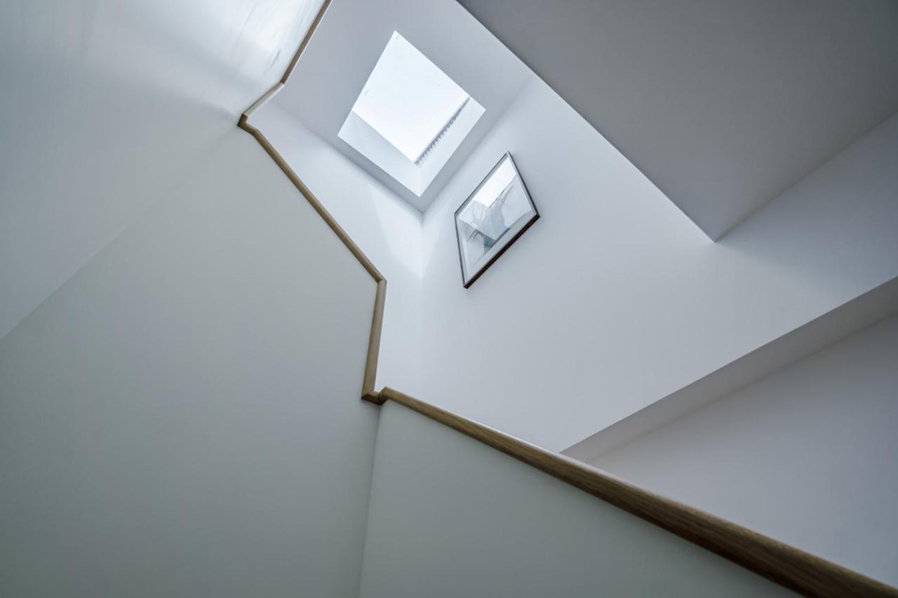 Nomads Lux - 1bdr Charming Floor * Porto