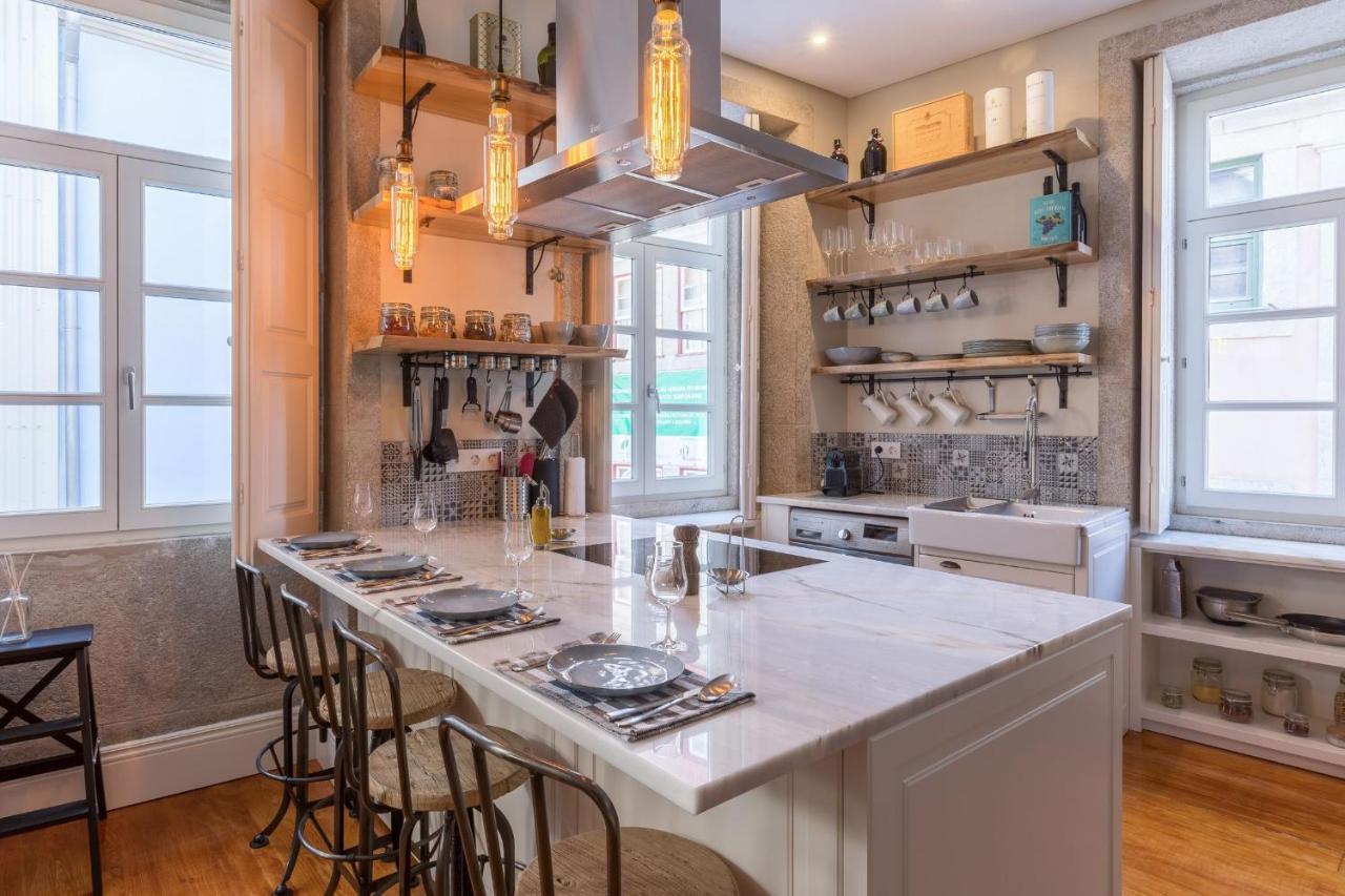 Elegant 2br Duplex In Center By Lovelystay Appartement