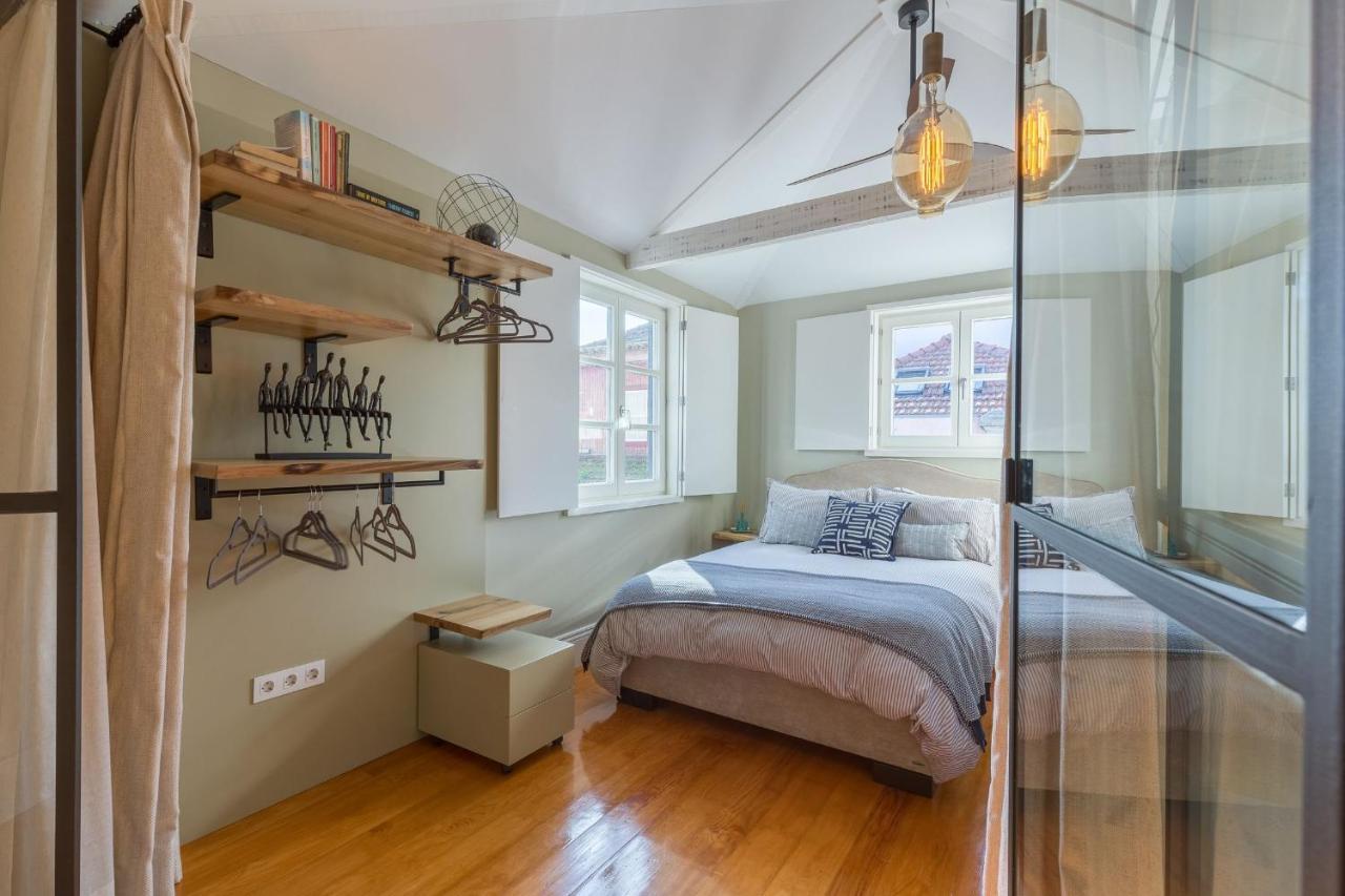 Elegant 2br Duplex In Center By Lovelystay *