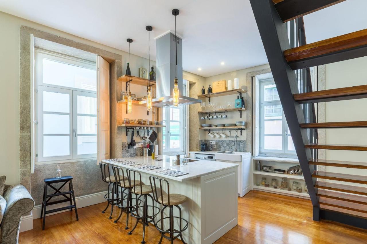 Elegant 2br Duplex In Center By Lovelystay Appartement *