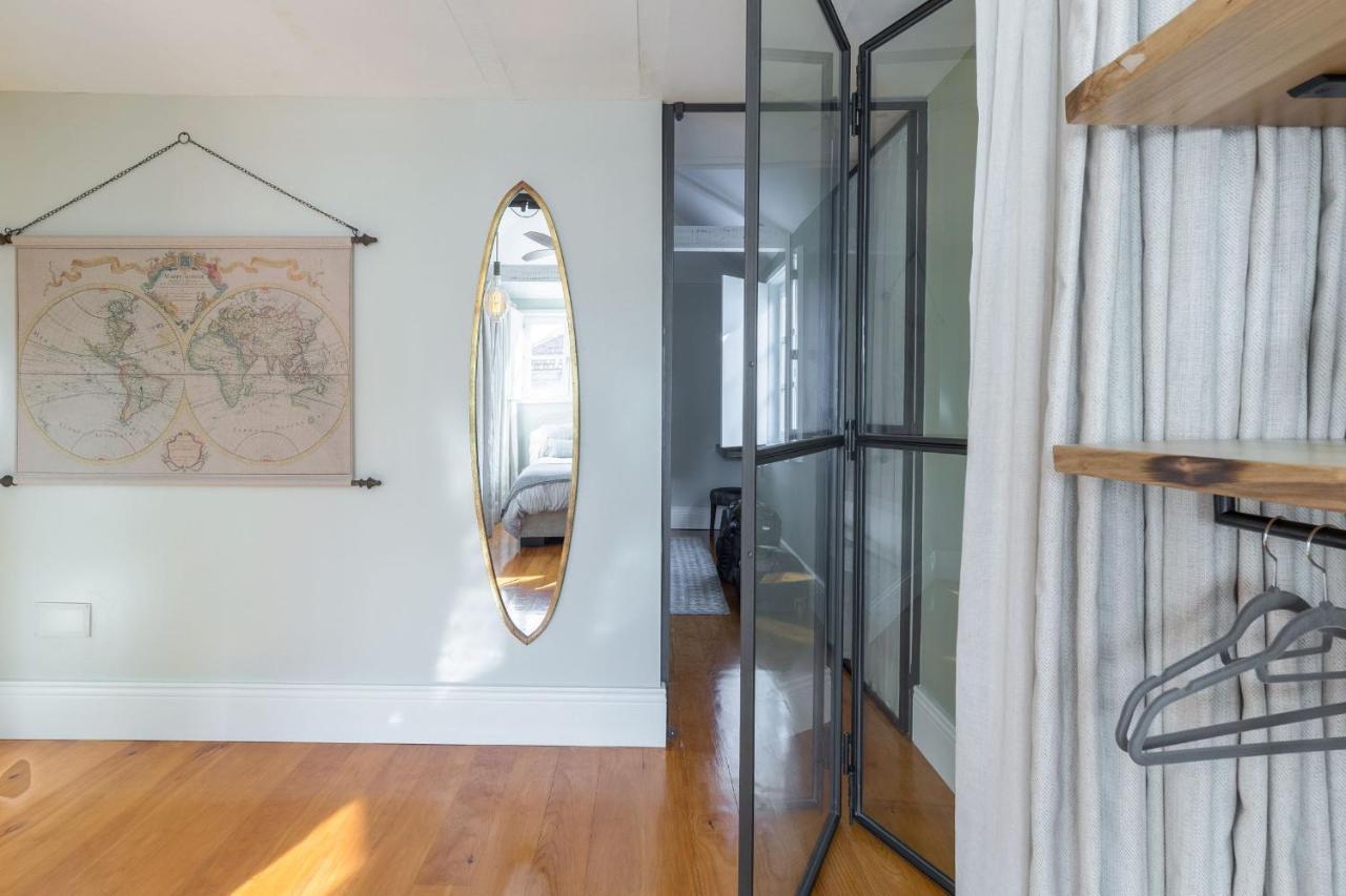 Elegant 2br Duplex In Center By Lovelystay Porto