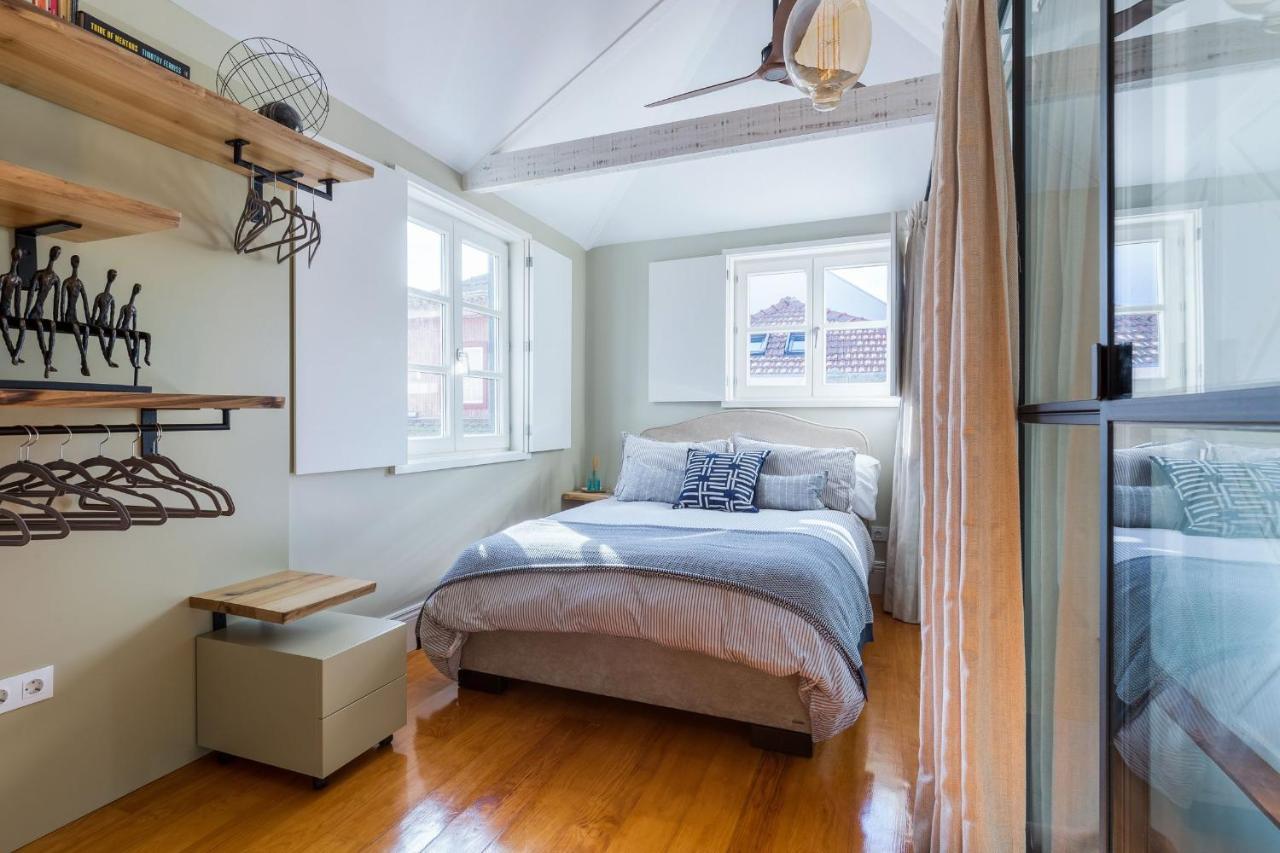 Elegant 2br Duplex In Center By Lovelystay Appartement