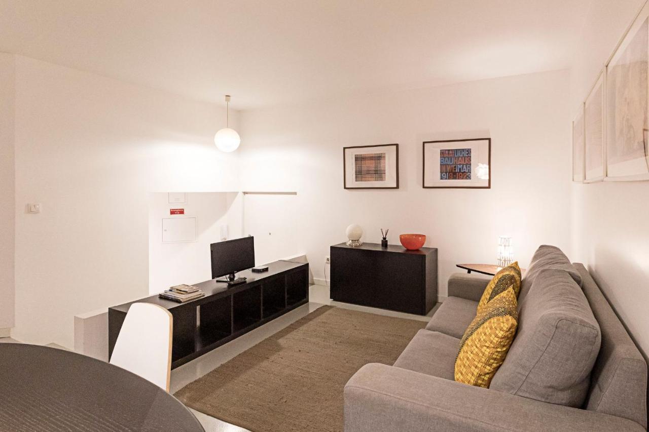 Apartment Rosario 75 By Lovelystay Porto