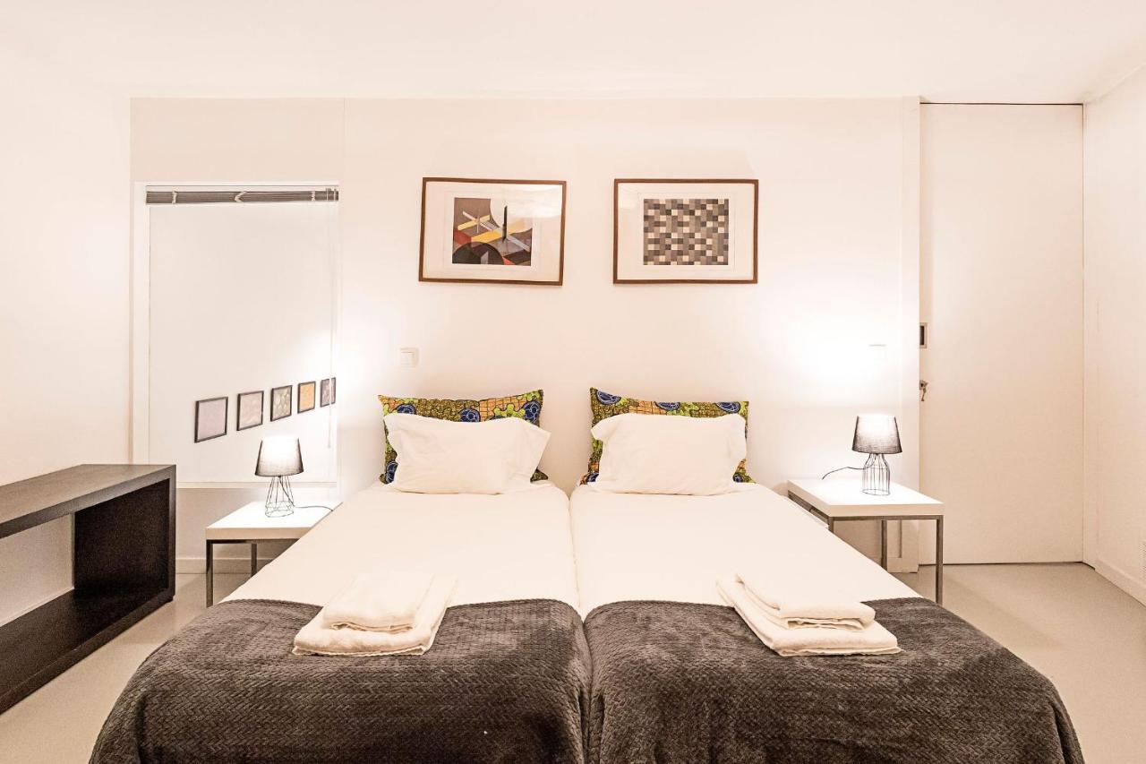 Apartment Rosario 75 By Lovelystay Porto