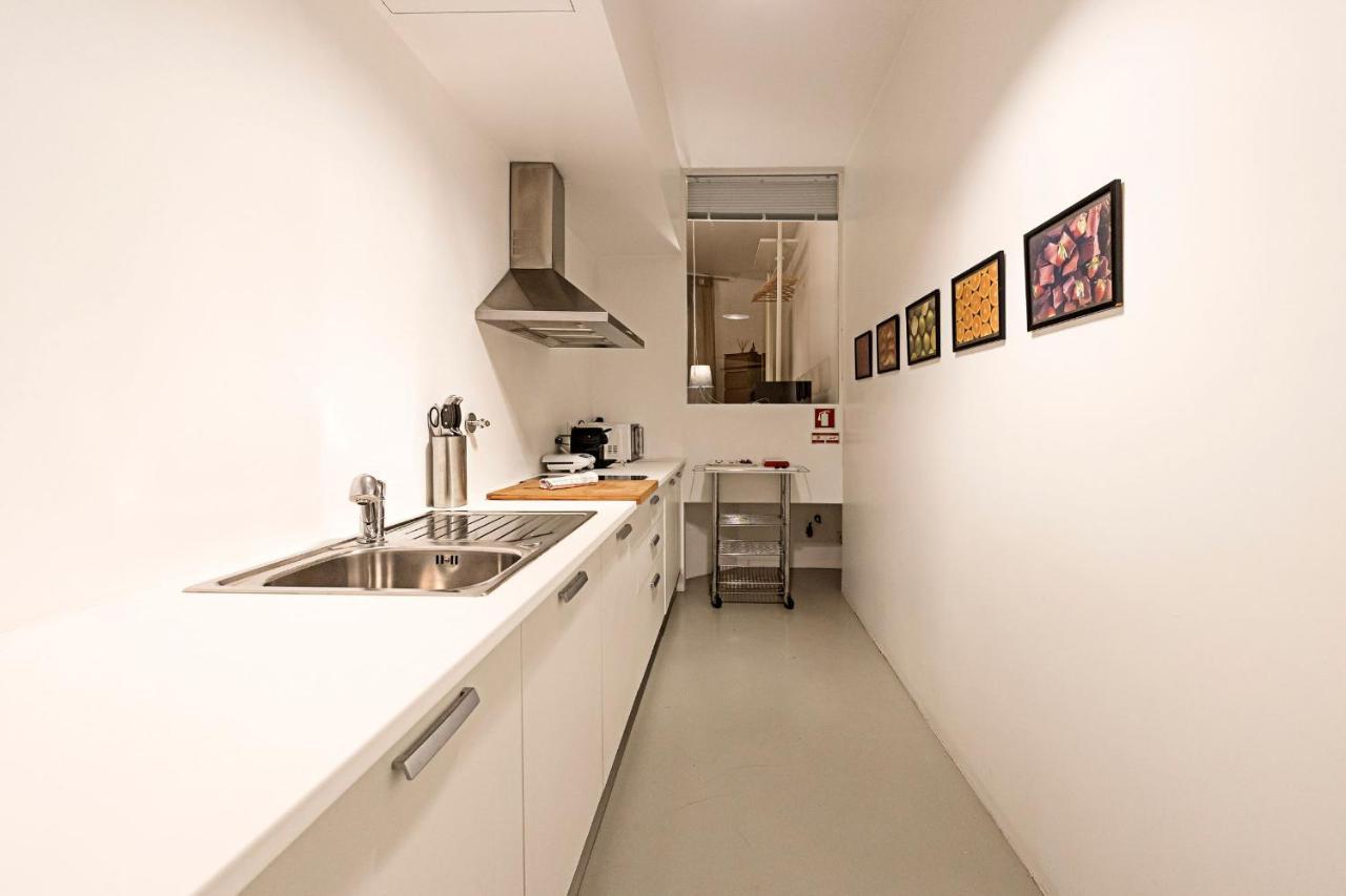 Rosario 75 By Lovelystay Apartment Porto