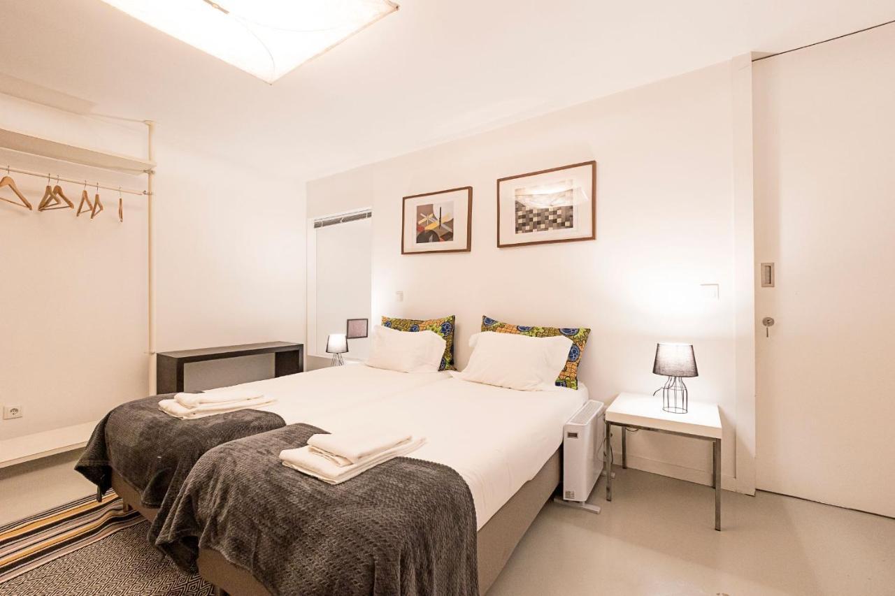 Rosario 75 By Lovelystay Apartment *