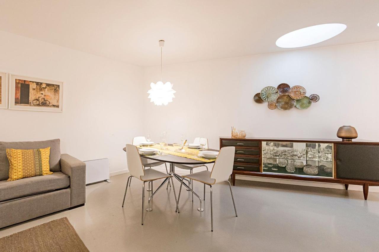 Apartment Rosario 75 By Lovelystay *