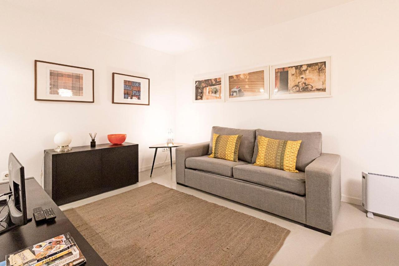 Apartment Rosario 75 By Lovelystay Porto