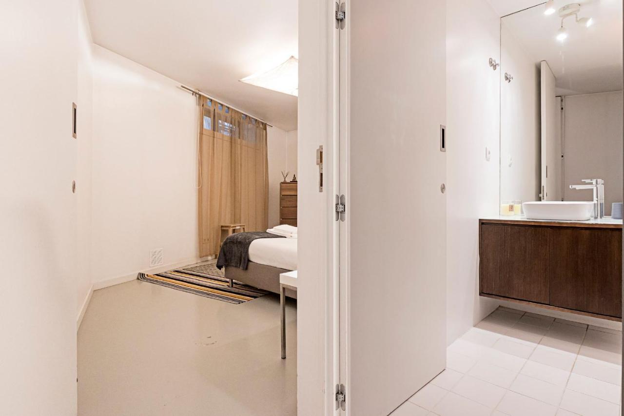 Apartment Rosario 75 By Lovelystay Porto