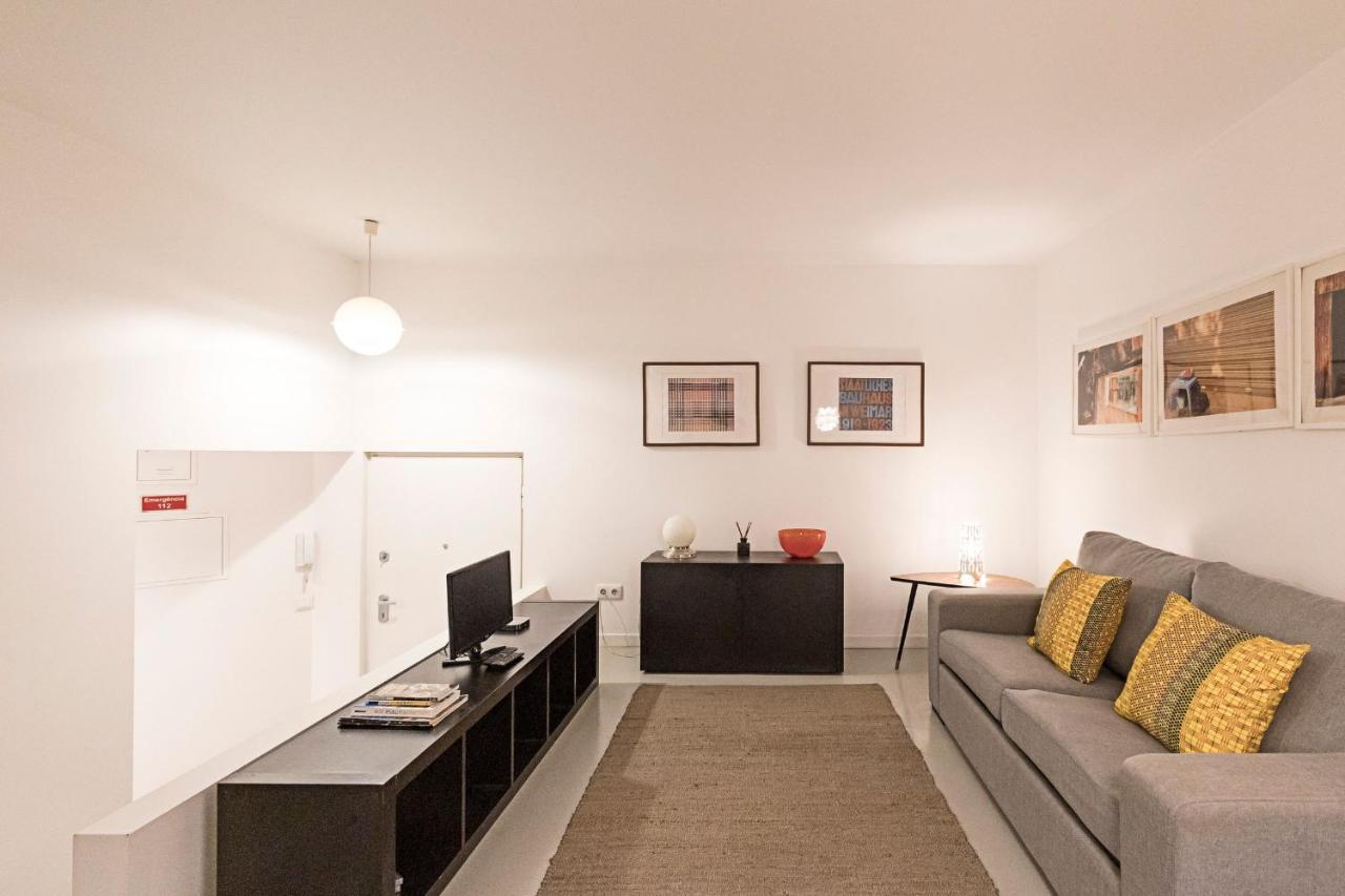 Apartment Rosario 75 By Lovelystay