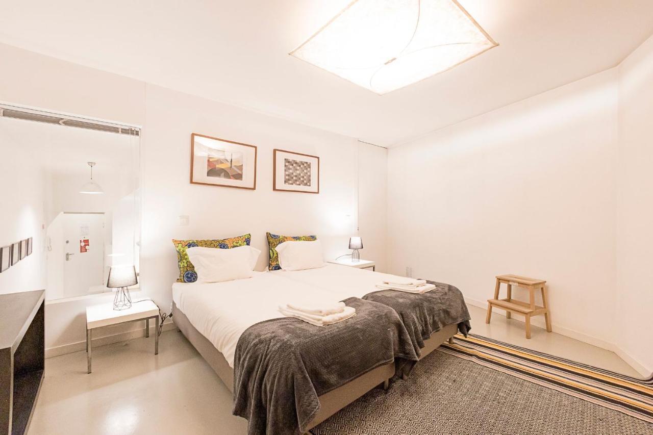 Rosario 75 By Lovelystay Apartment Porto