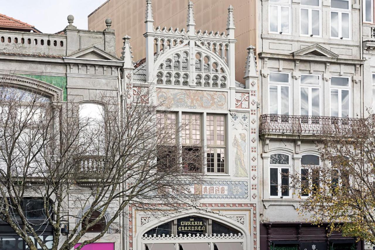 Rosario 75 By Lovelystay Apartment Porto