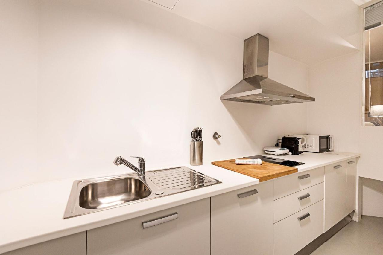 Rosario 75 By Lovelystay Apartment *