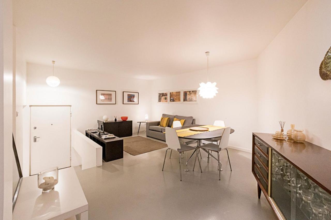 Rosario 75 By Lovelystay Apartment *