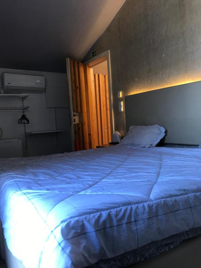 Metrocampanhaflat Porto